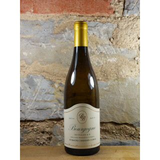 Bernard-Bonin Bourgogne Blanc Initial B.B. 2014