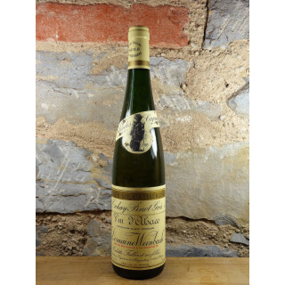 Weinbach Cuv&eacute;e Ste. Catherine Pinot Gris 1995